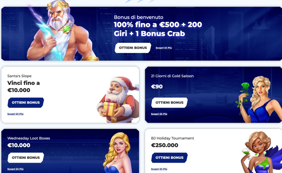 Bonus di benvenuto Sportaza Sportaza bonus